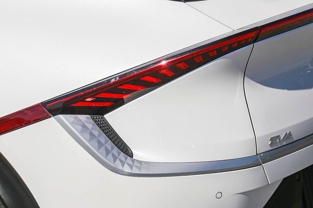 2024 Kia EV6 Light Folsom CA