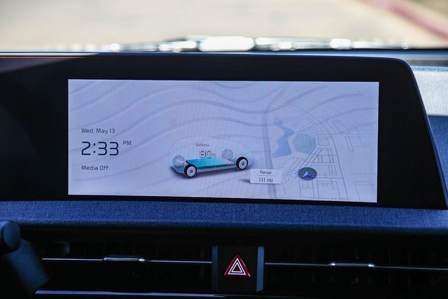 2024 Kia EV6 Light Folsom CA