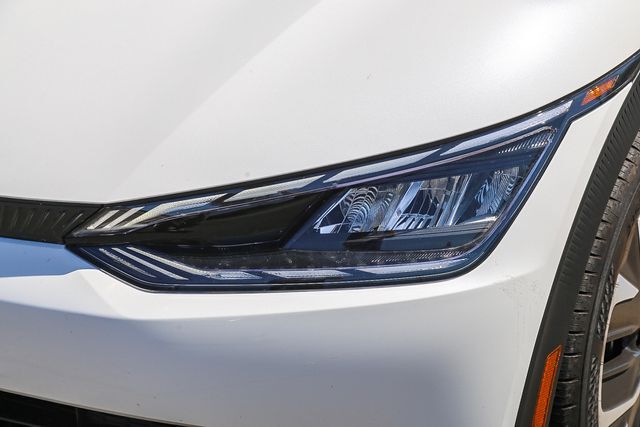 2024 Kia EV6 Light Folsom CA