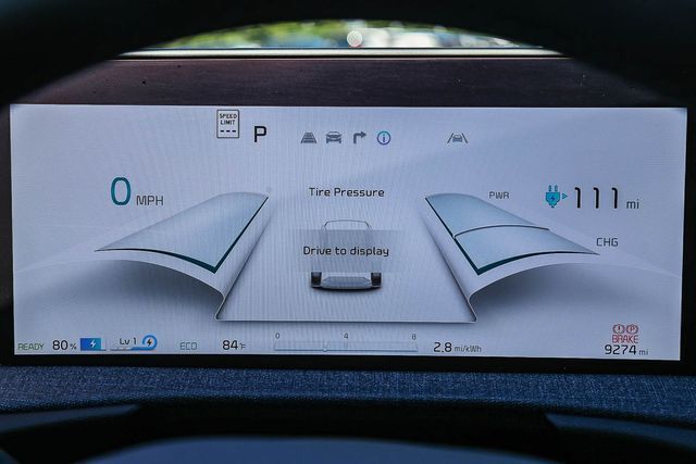 2024 Kia EV6 Light Folsom CA