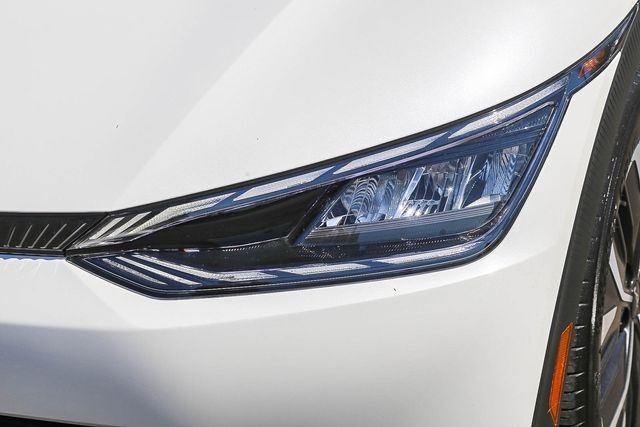 2024 Kia EV6 Light Folsom CA