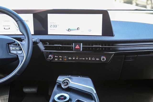 2024 Kia EV6 Light Folsom CA