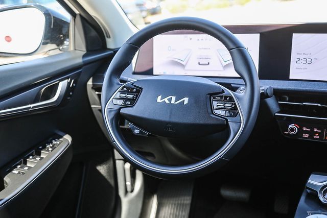 2024 Kia EV6 Light Folsom CA