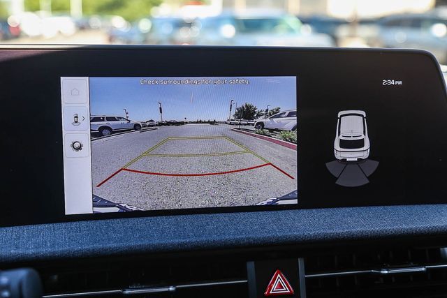 2024 Kia EV6 Light Folsom CA