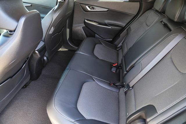 2024 Kia EV6 Light Folsom CA