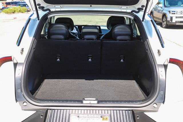 2024 Kia EV6 Light Folsom CA