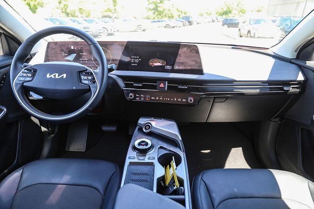 2024 Kia EV6 Light Folsom CA
