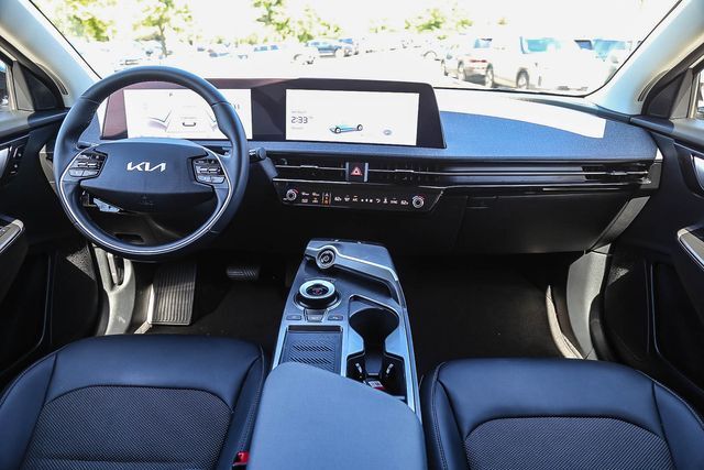 2024 Kia EV6 Light Folsom CA