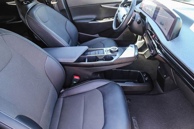 2024 Kia EV6 Light Folsom CA