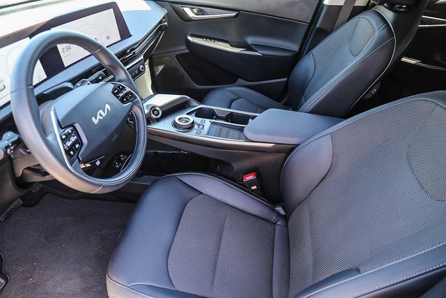 2024 Kia EV6 Light Folsom CA
