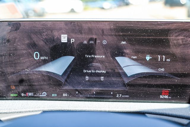 2024 Kia EV6 Light Folsom CA