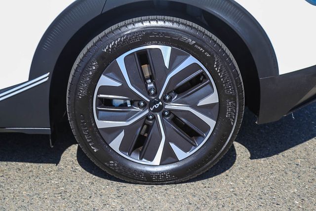 2024 Kia EV6 Light Folsom CA