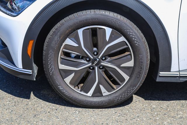 2024 Kia EV6 Light Folsom CA