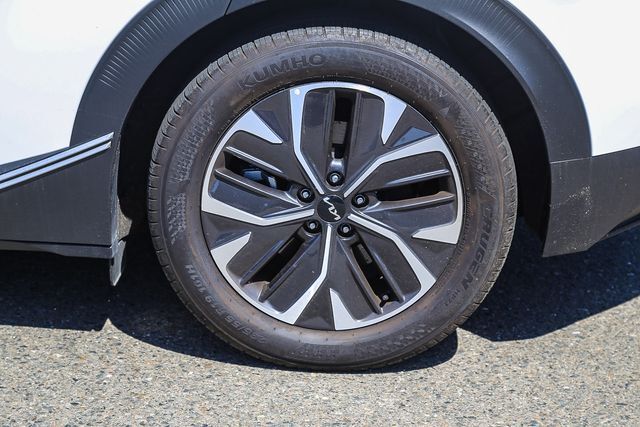 2024 Kia EV6 Light Folsom CA