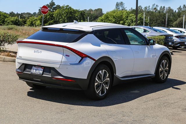 2024 Kia EV6 Light Folsom CA