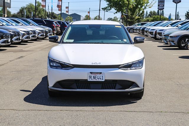 2024 Kia EV6 Light Folsom CA