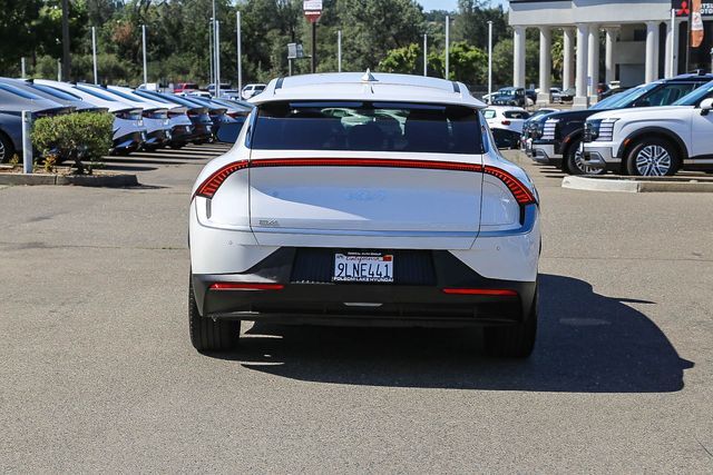2024 Kia EV6 Light Folsom CA