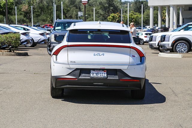 2024 Kia EV6 Light Folsom CA