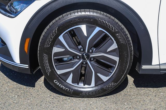 2024 Kia EV6 Light Folsom CA