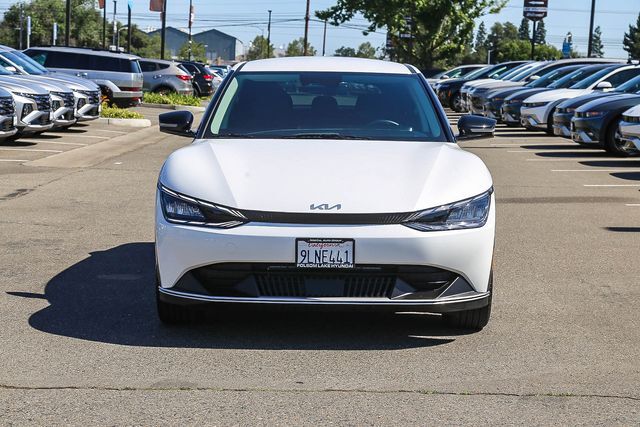 2024 Kia EV6 Light Folsom CA