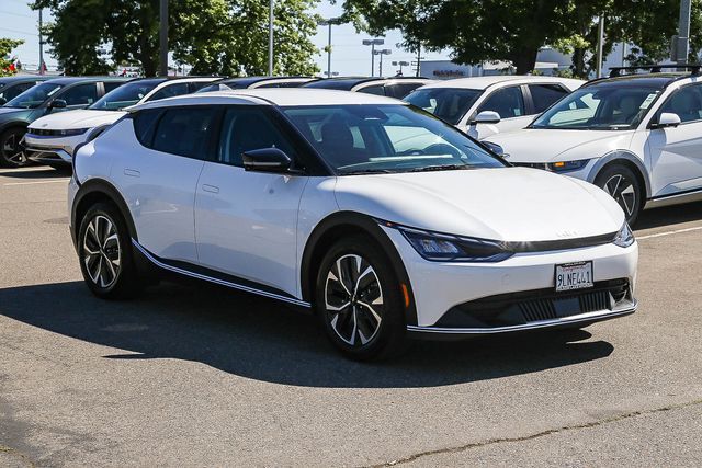 2024 Kia EV6 Light Folsom CA