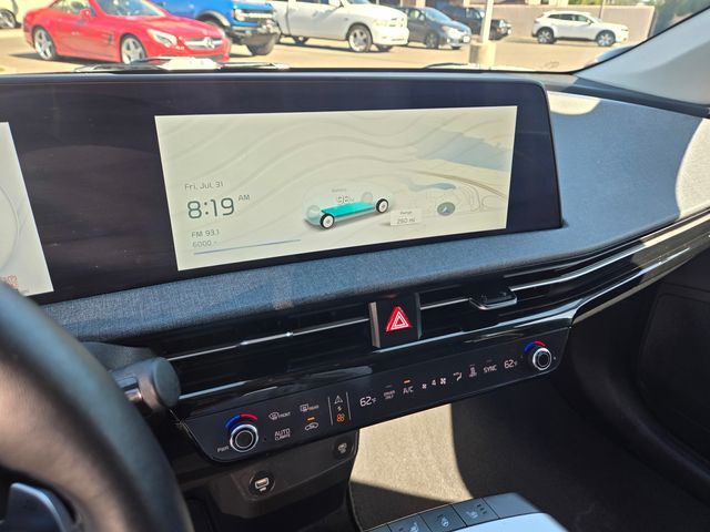 2024 Kia EV6 Light Folsom CA