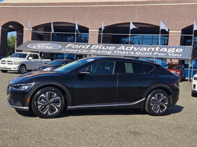 2024 Kia EV6 Light Folsom CA
