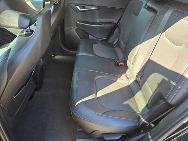 2024 Kia EV6 Light Folsom CA