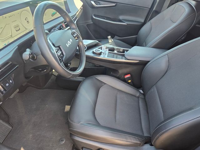 2024 Kia EV6 Light Folsom CA