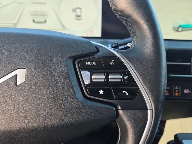 2024 Kia EV6 Light Folsom CA