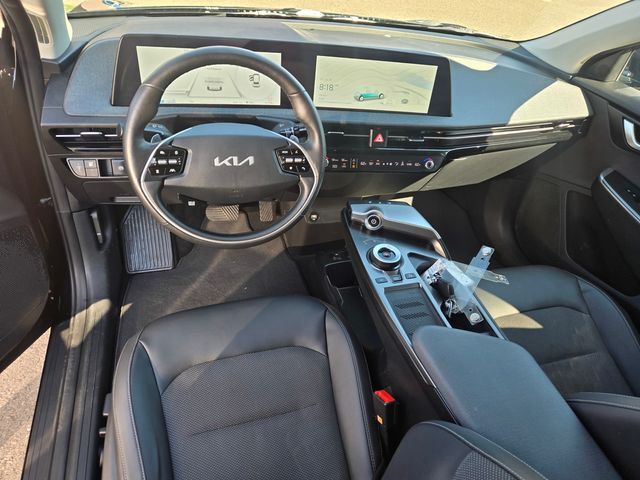 2024 Kia EV6 Light Folsom CA
