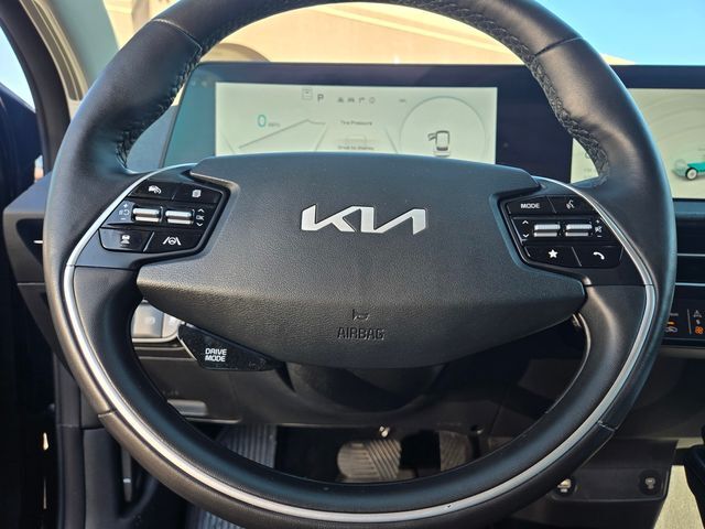 2024 Kia EV6 Light Folsom CA