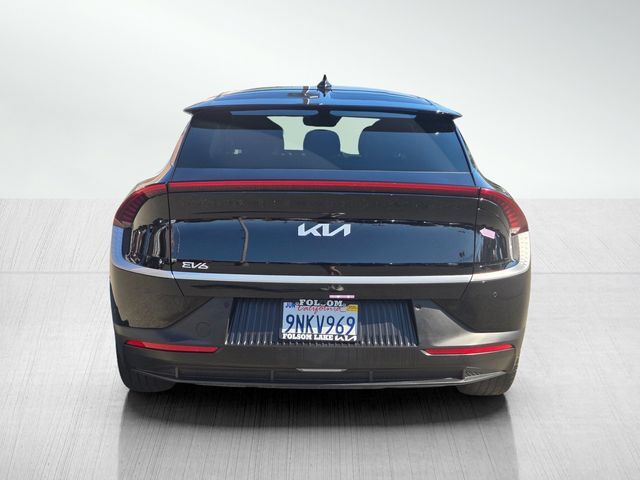 2024 Kia EV6 Light Folsom CA