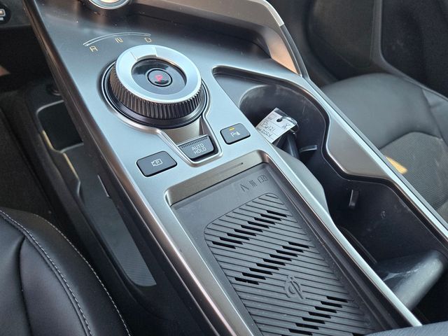 2024 Kia EV6 Light Folsom CA