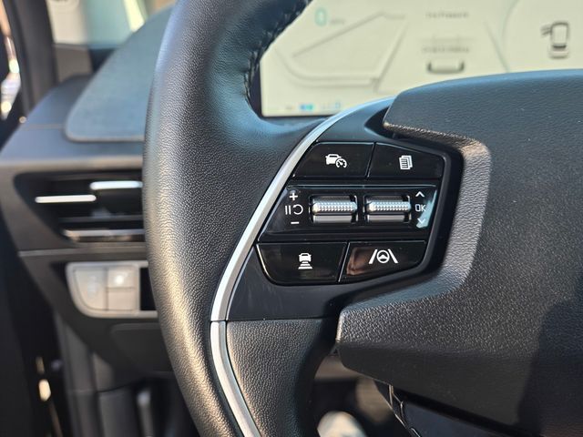 2024 Kia EV6 Light Folsom CA