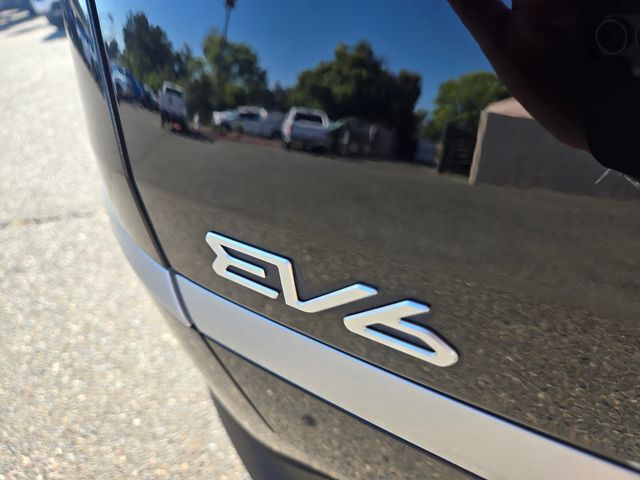 2024 Kia EV6 Light Folsom CA
