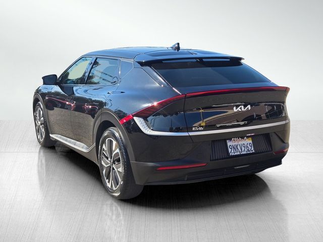 2024 Kia EV6 Light Folsom CA