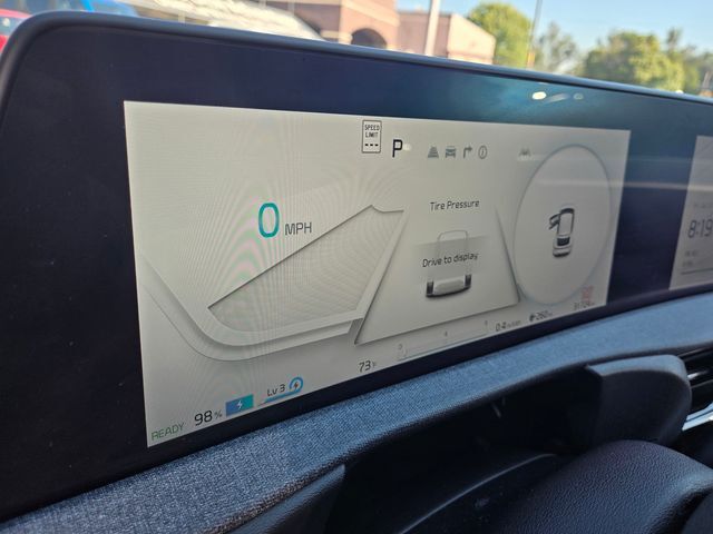 2024 Kia EV6 Light Folsom CA