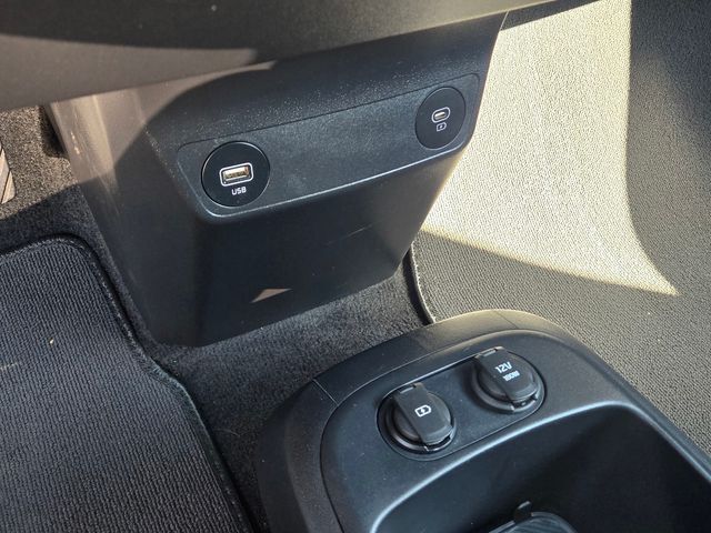 2024 Kia EV6 Light Folsom CA
