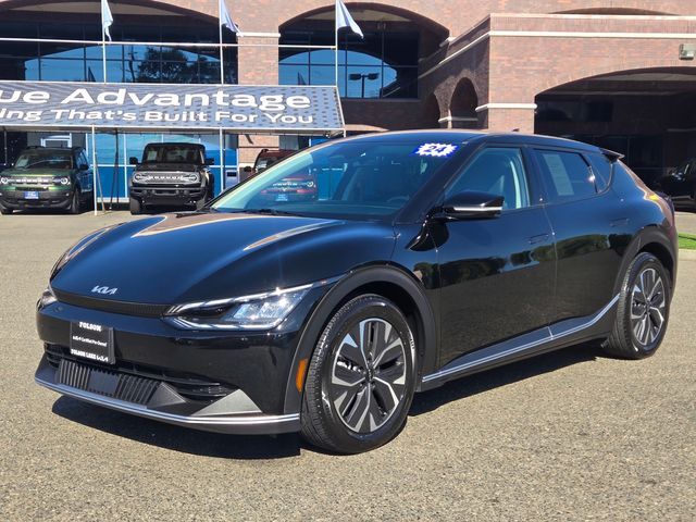 2024 Kia EV6 Light Folsom CA