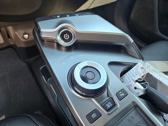 2024 Kia EV6 Light Folsom CA