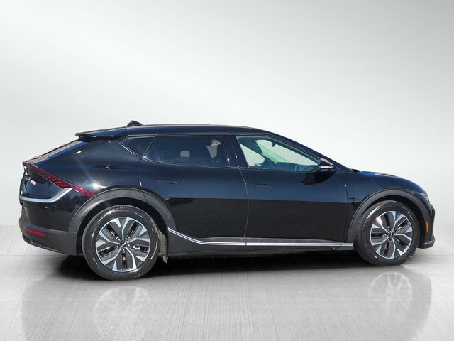 2024 Kia EV6 Light Folsom CA