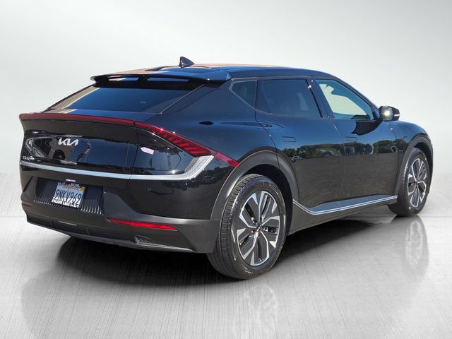 2024 Kia EV6 Light Folsom CA