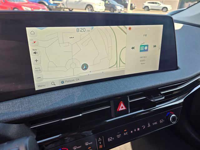 2024 Kia EV6 Light Folsom CA