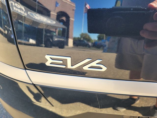 2024 Kia EV6 Light Folsom CA