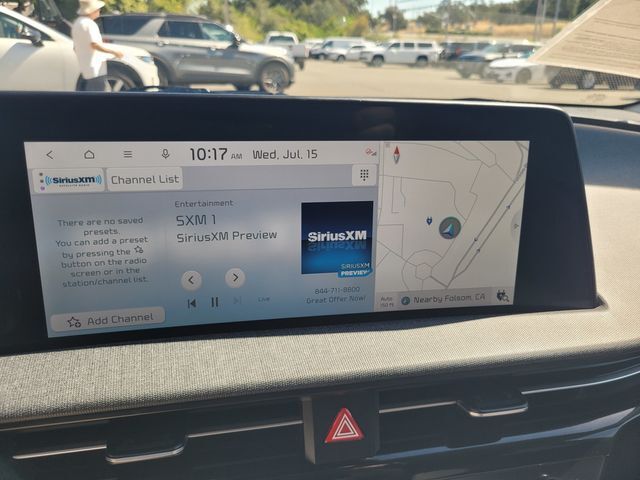 2024 Kia EV6 Light Folsom CA