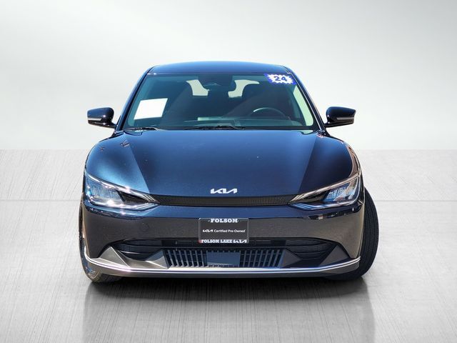 2024 Kia EV6 Light Folsom CA