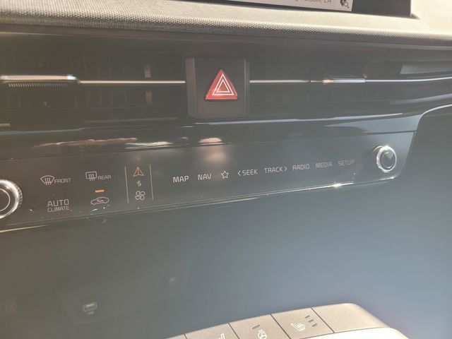 2024 Kia EV6 Light Folsom CA