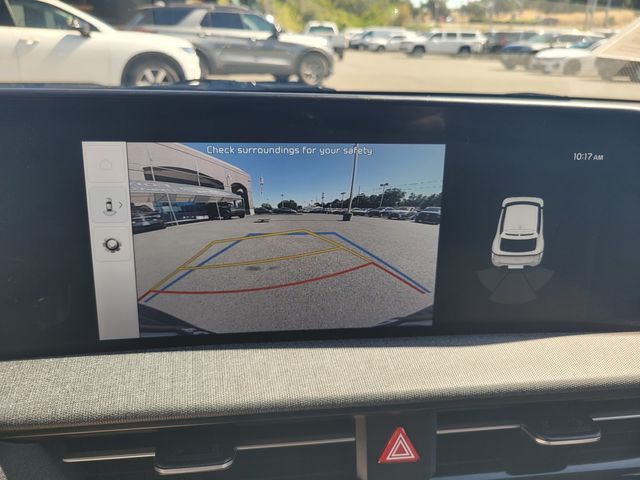 2024 Kia EV6 Light Folsom CA