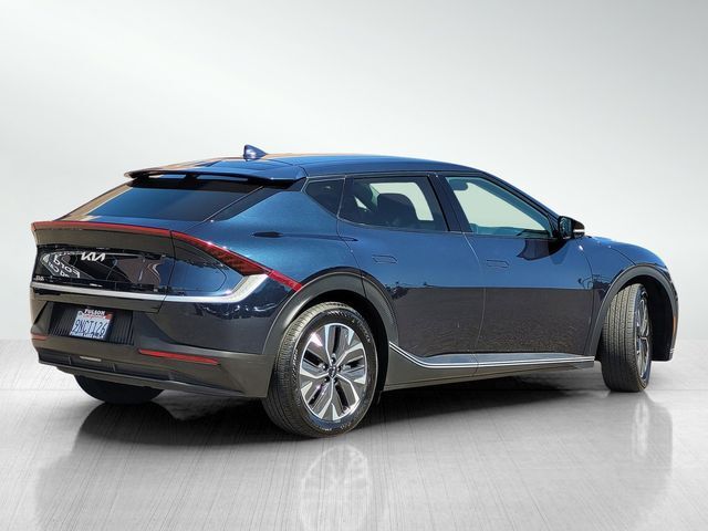 2024 Kia EV6 Light Folsom CA